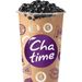 Chatime Iced Coffee with Pearls