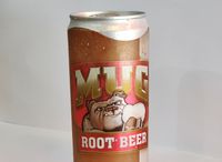 MUG Root Beer