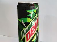 Mountain Dew