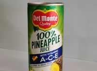 Pineapple Juice