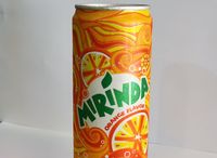 Mirinda