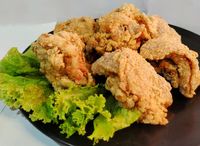 7pcs Boneless Fried Chicken