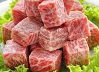 250g Wagyu Cubes