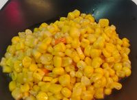 200g Buttered Corn