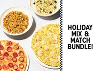 Holiday Mix & Match Bundle!