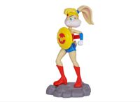 Mash Up Collection: Lola Bunny as Wonder Woman