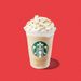 Toffee Nut Crunch Cream Frappuccino