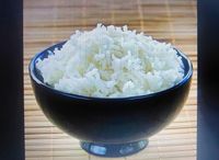 Plain Rice