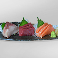 Sashimi Moriawase