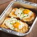 Croque Madame (Good for 4-6 Persons)