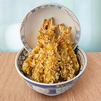 Shrimp Tendon (5pcs)