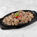 Sizzling Sisig