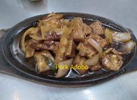 Adobo Pork