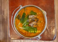 Kare-Kare (Beef)