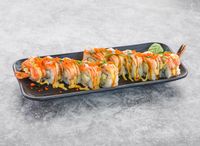 Dragon Roll