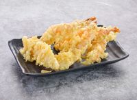 Ebi Tempura 5 Pcs