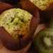 Kiwi Muffin