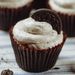 Cookies & Cream Cupcake