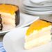 Mango Mousse Cake