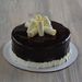 Choco Banana Cream Cake