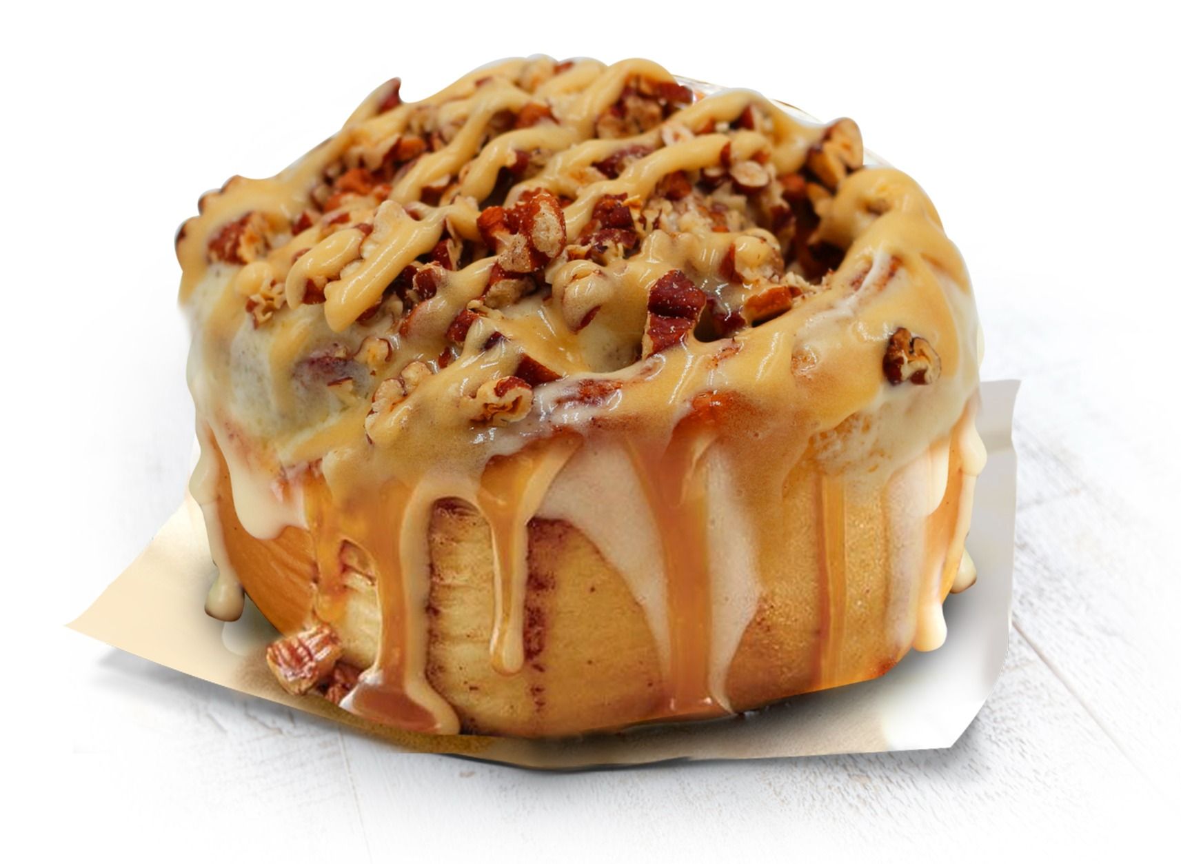 Caramel Pecanbon