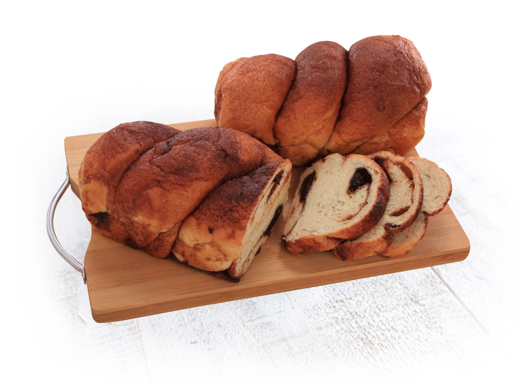 Raisin Bread