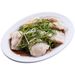 Steamed Fish Fillet with House Soy