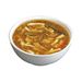 Hot And Sour Soup (Solo)