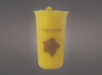 Mango Smoothie