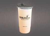 Oreo Milk Tea