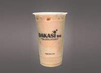 Roasted Okinawa Milk Tea