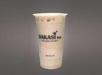 Okinawa Milk Tea