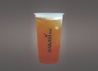 British Lemon Iced Tea