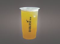 Lemon Iced Tea