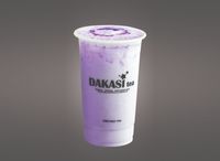 Blueberry Au Lait