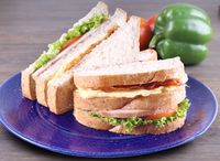 CF Premiere Clubhouse Sandwich