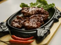 Dak Bulgogi