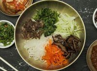 Bibimbap