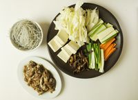 Bulgogi Jeongol