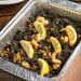 Squid Ink Pasta (Good for 4-6 Persons)
