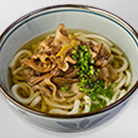 Niku Udon