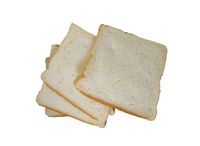 Milk Loaf Bread