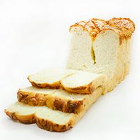 Mozzarella Honey Garlic Butter Loaf