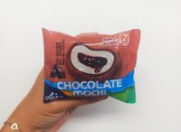 Choco Mochi