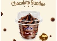 Chocolate Sundae