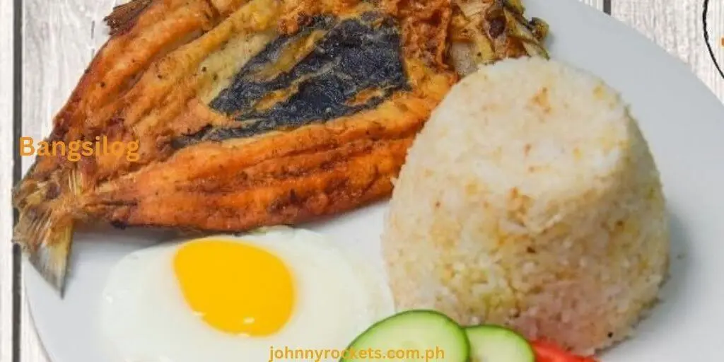 Bangsilog