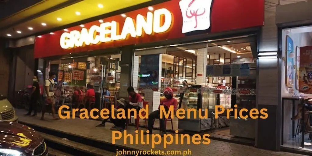 Graceland Restaurants Philippines 1 1