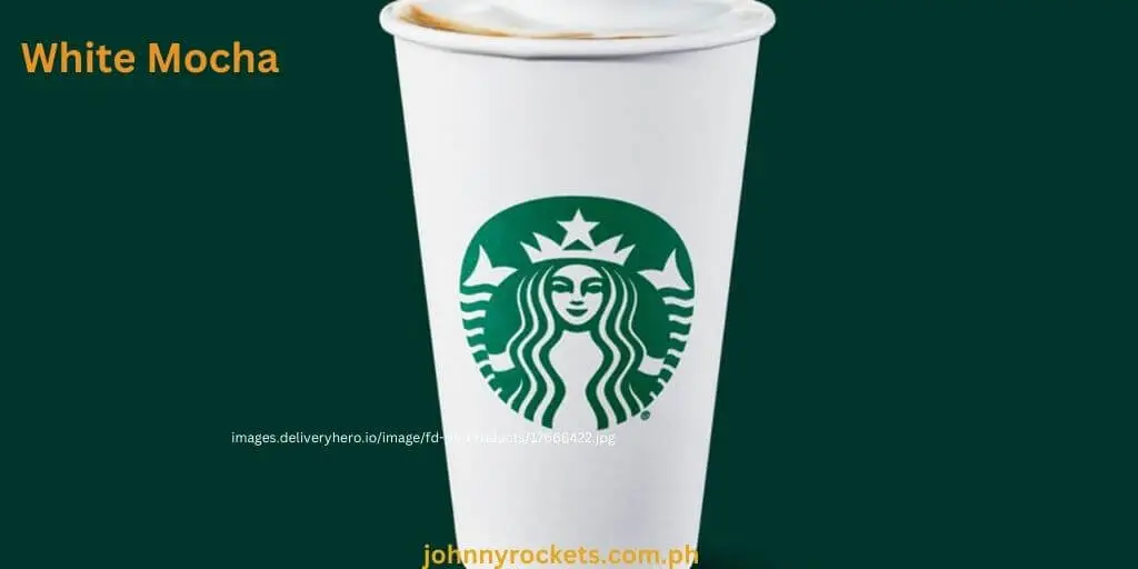 White Mocha