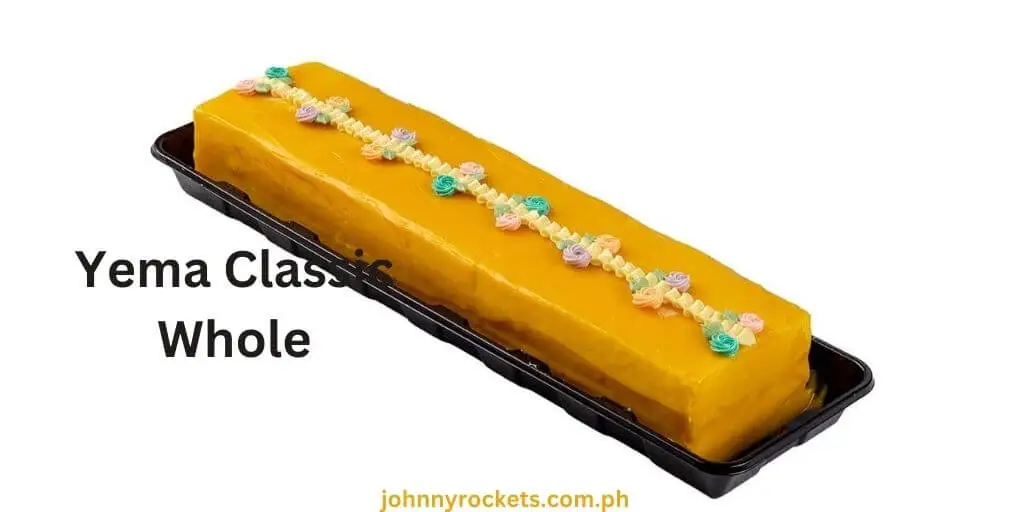 Yema Classic Whole