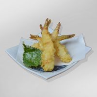 Ebi Tempura (5pcs)